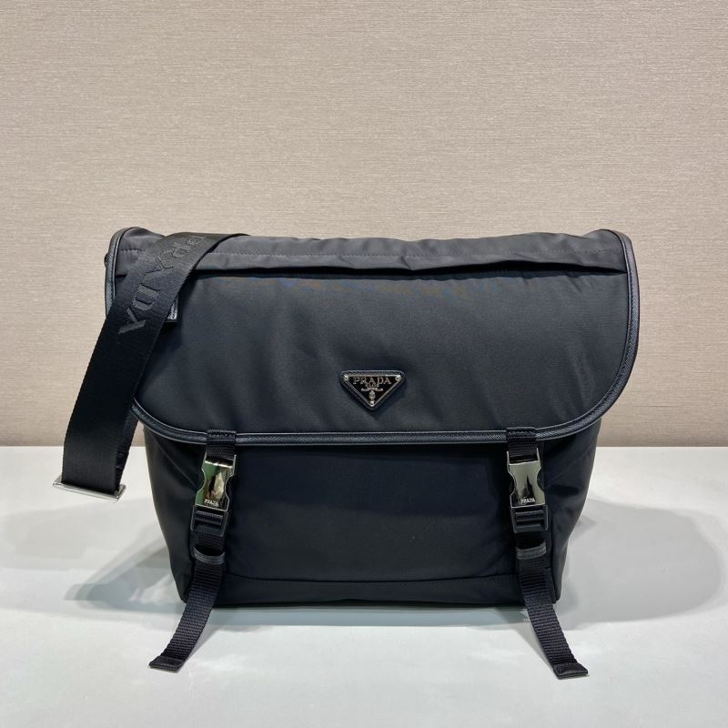 mens Pra*a satchel bags